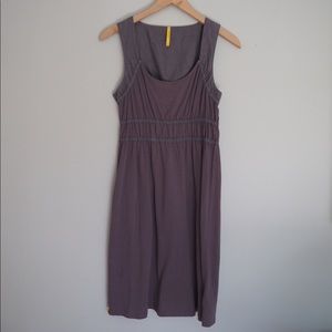 Lole sundress - grey